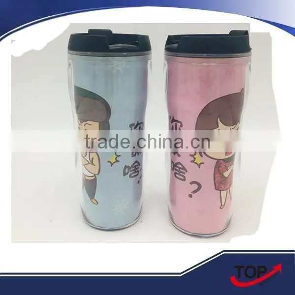 high quality smart plastic auto part