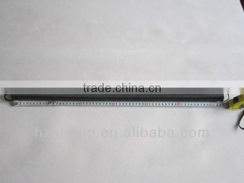 Garage Door Extension Springs