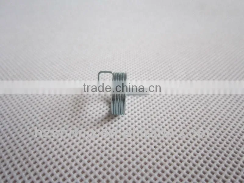 Small Torsion Spring