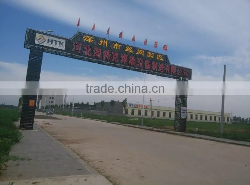 China factory export automatic nail making machine