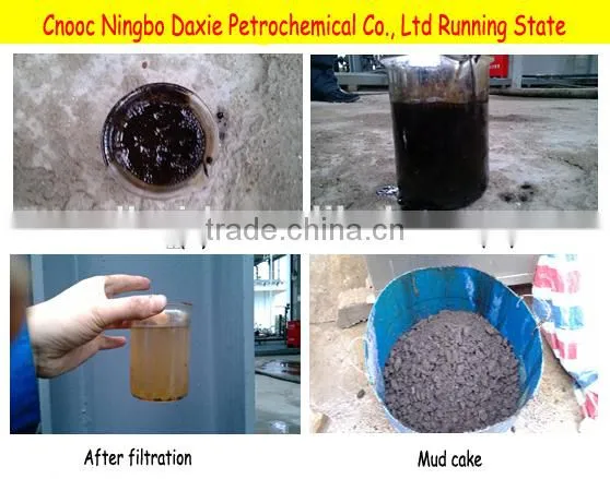 small sewage treatment plants for domestic wastewater treatment (MDQ-101)