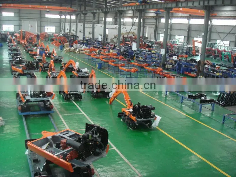 daewoo excavator parts
