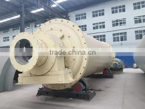 Small ball mill for Grinding mining ore from china for sale