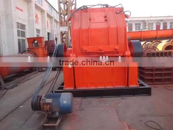 High efficiency sand making machine,high crushing rate sand maker machinery