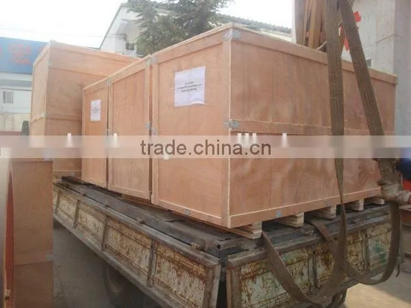 Huahong Hot Sale in Philippines Third Generation Sand Making Machine/Sand Production Line hot in vietnam