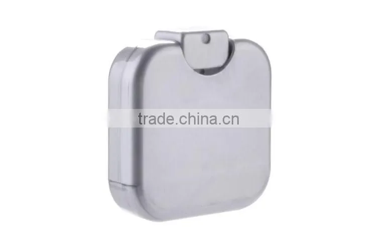 25ml Factory Price Credit Card Sprayer Perfume Bottle