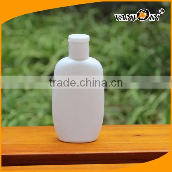 Essential Oil Use and Screw Cap Sealing Type plastic laundry detergent bottle