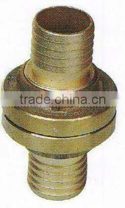 Fire Hose Connect