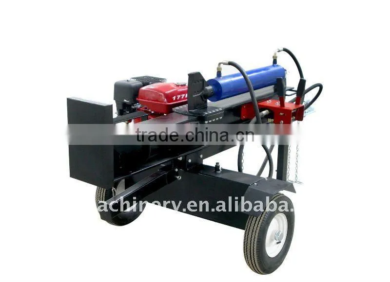 LS32T both hands Gasoline Log Splitter