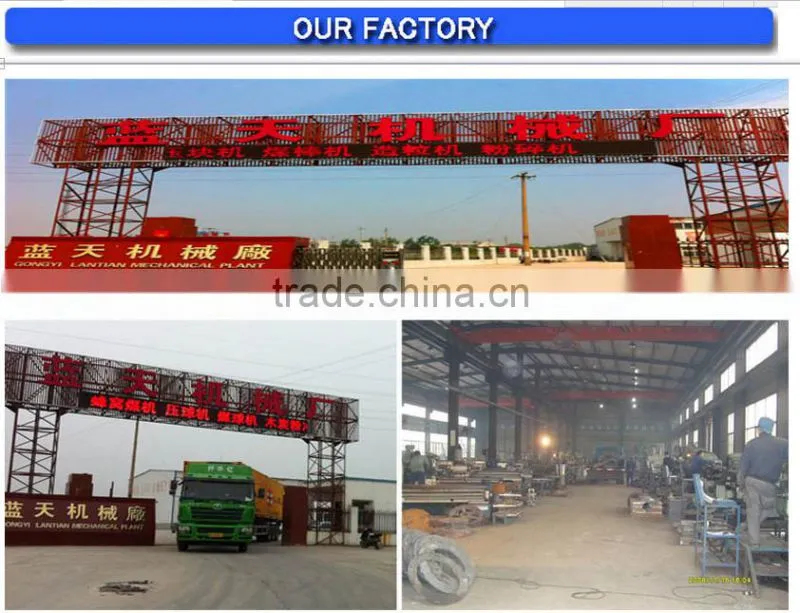 Lantian brand of hot selling Factory Direct Sale Brick Making Machine Price List with Cheap Price