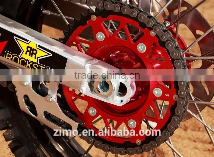 High Quality New 250cc Dirt Bike