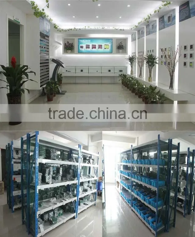 2014 newest numeric display vcombination table