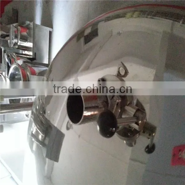 food grade plastic water storage tank
