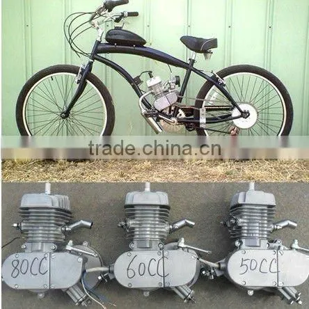 motorized bicycle kit gas engine/motorcycle engine/gas scooter