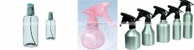 Special design shampoo bottle sprayer capping machine with good quality