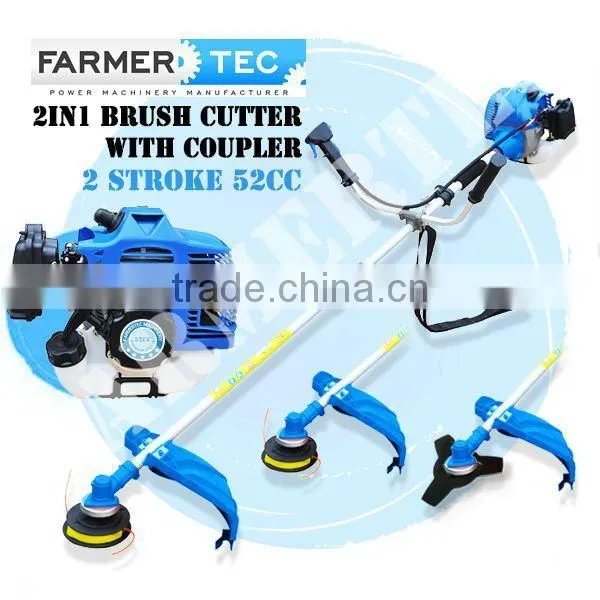 26CC Brush cutter