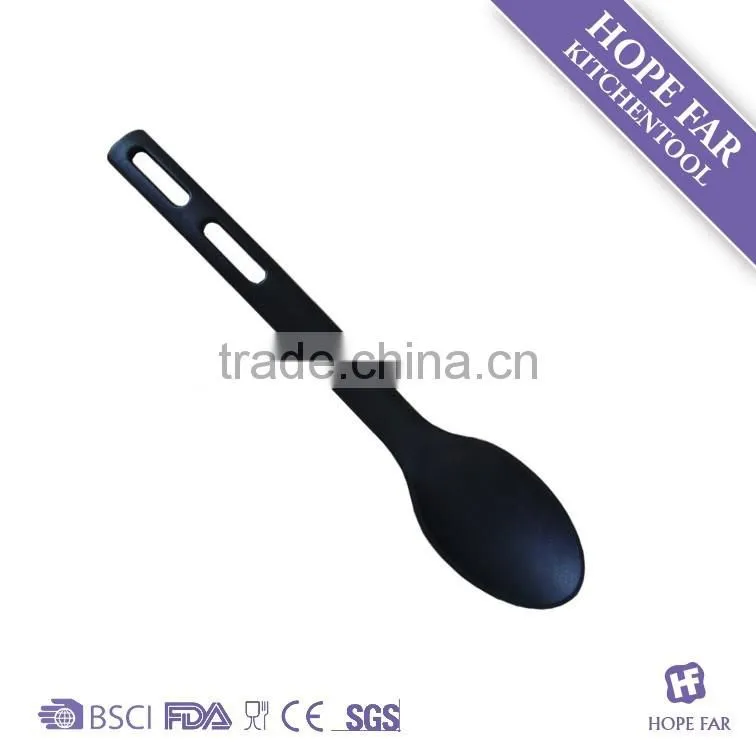 N456 Good quality 3pcs nylon fork spatula and scoop set