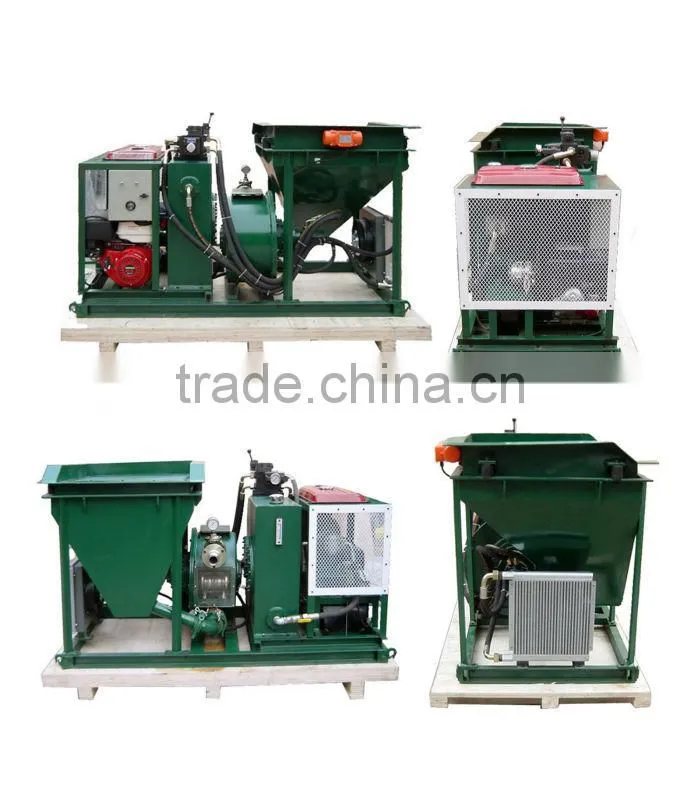 Chemically resistant Heavy duty Industrial peristaltic hose pump rubber hose pump