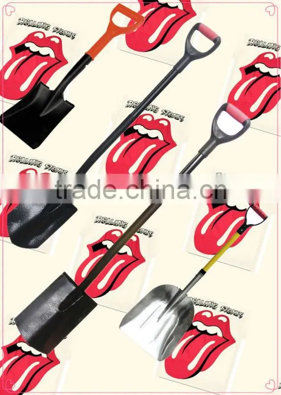 Mini Hand Snow Shovel