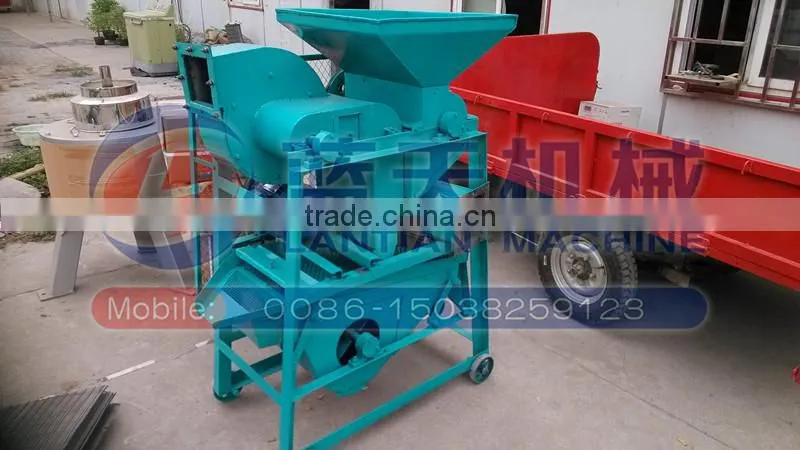 Widely used high quality peanut sheller/ groundnut sheller