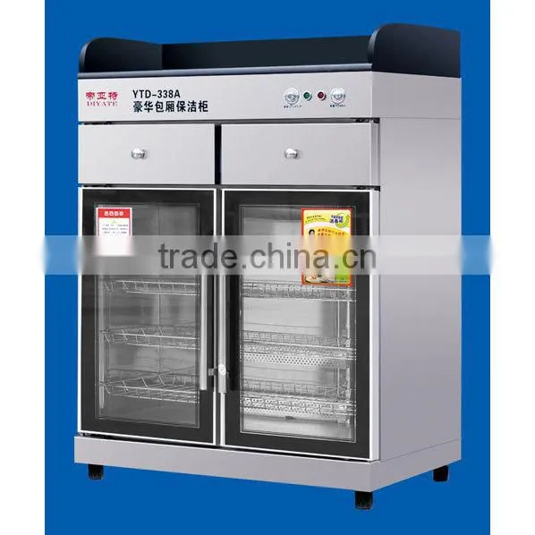 YTD_338A-1 Disinfection Tableware Cabinet