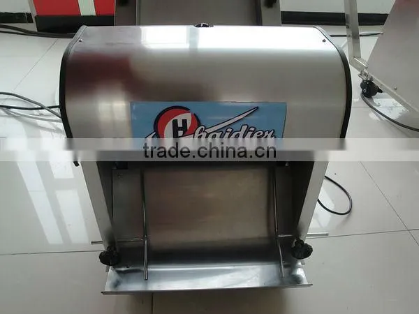 Newest Industrial Toast Slicer/Cutter