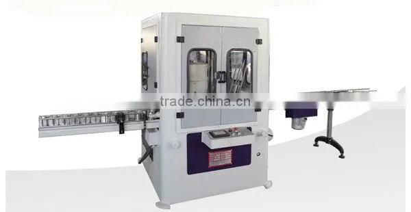Automatic Vertical Seamer Tin Can Production Line