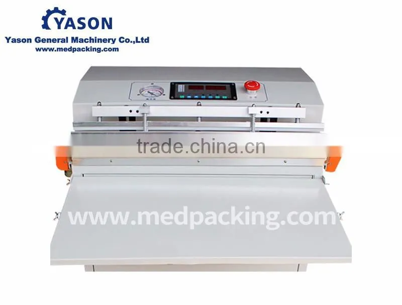 VS-600 External pumping type multifunctional vacuum packaging machine