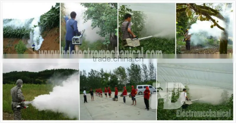 Thermal Fogger