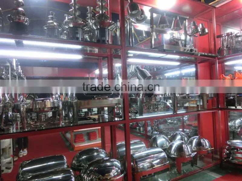 9L buffet chafing dish food warmer,chafing dish buffet ZQ833