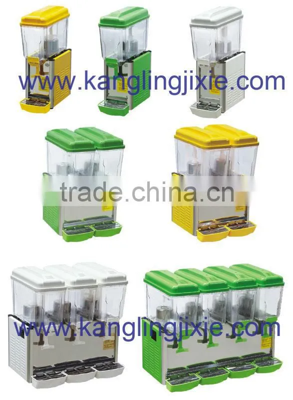 Restaurant Equipment Beverage Juice Dispenser