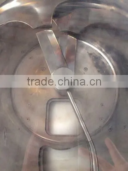 Automtic Burger Patty Forming Machine