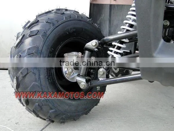 4 Stroke 50cc ATV