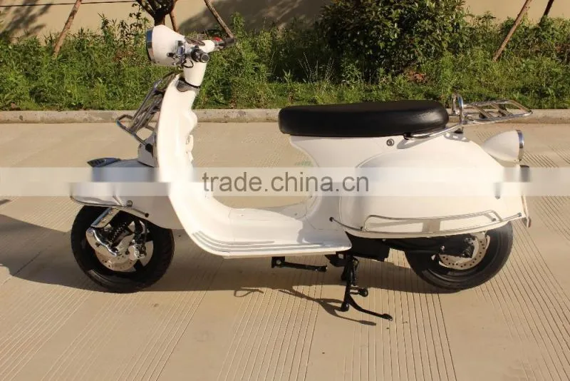 EEC 60v electric scooter