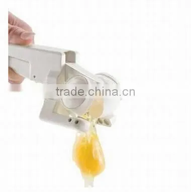 EZ Cracker/Egg Cracker/Egg Separactor