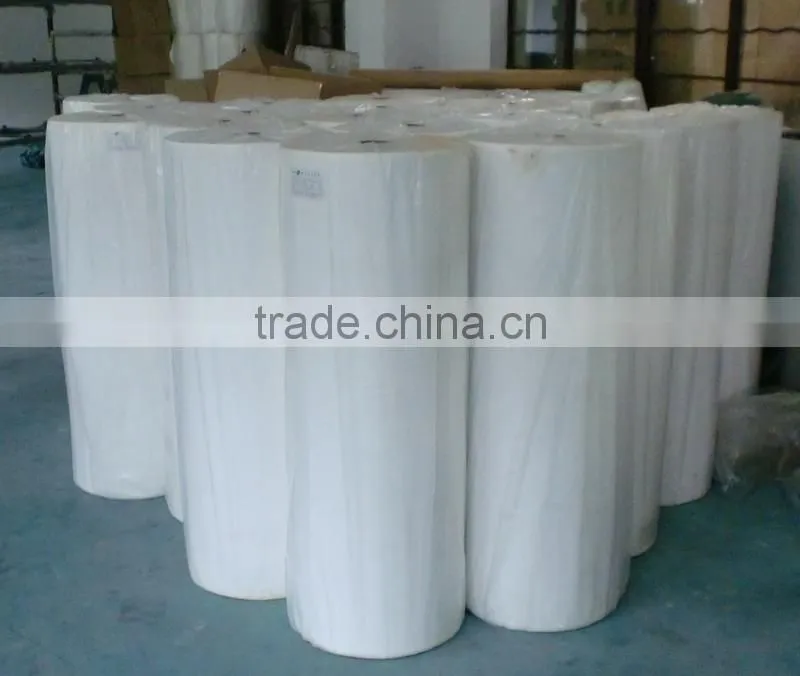 170g Needle punched dust mask cloth (NONWOVEN)