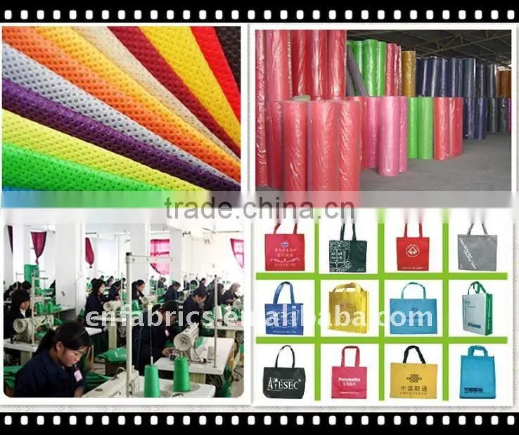 non woven bag