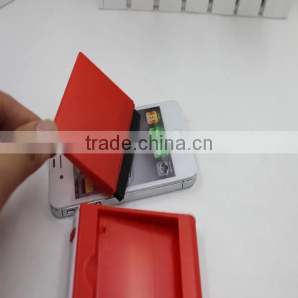 2016 new product multifunction phone stand,phone stand with screen cleaner