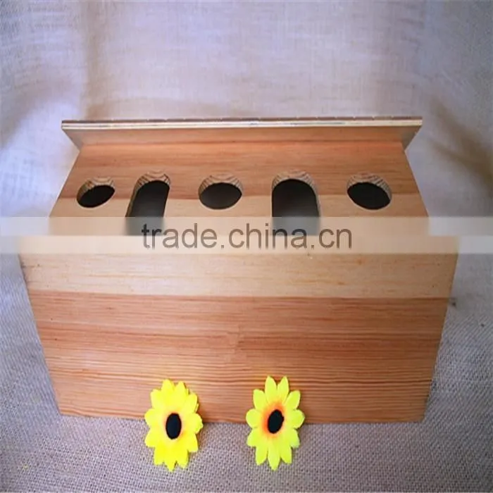 Bamboo house toy crazy toys houses wood movable houses for boys