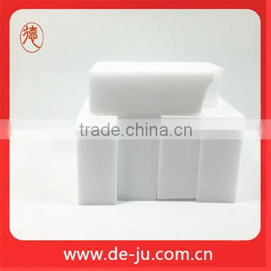 Nano Kitchen Cleaning Sponge Foam Blocks For Sale