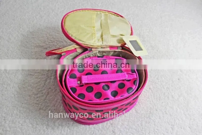 over stock cosmetic bag