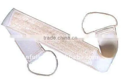 Ramie bath belt