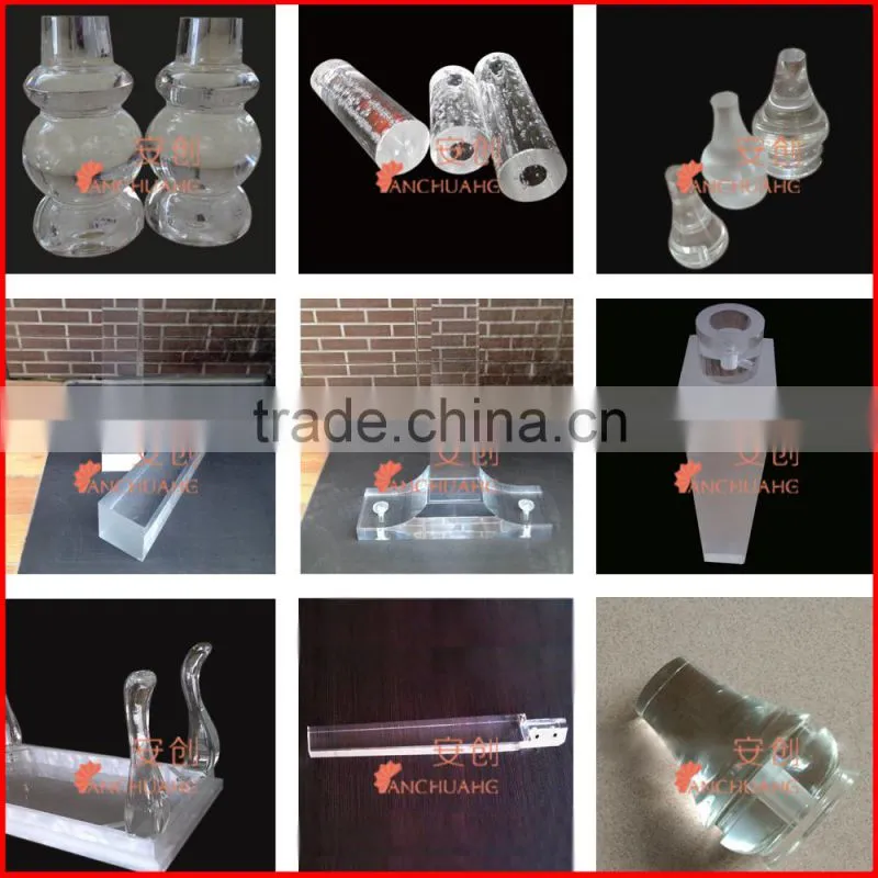 table leg_leg for glass table_leg of bar table