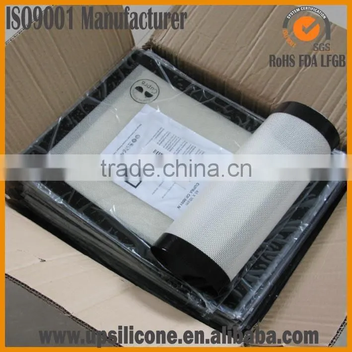 high quality silicone baking sheet