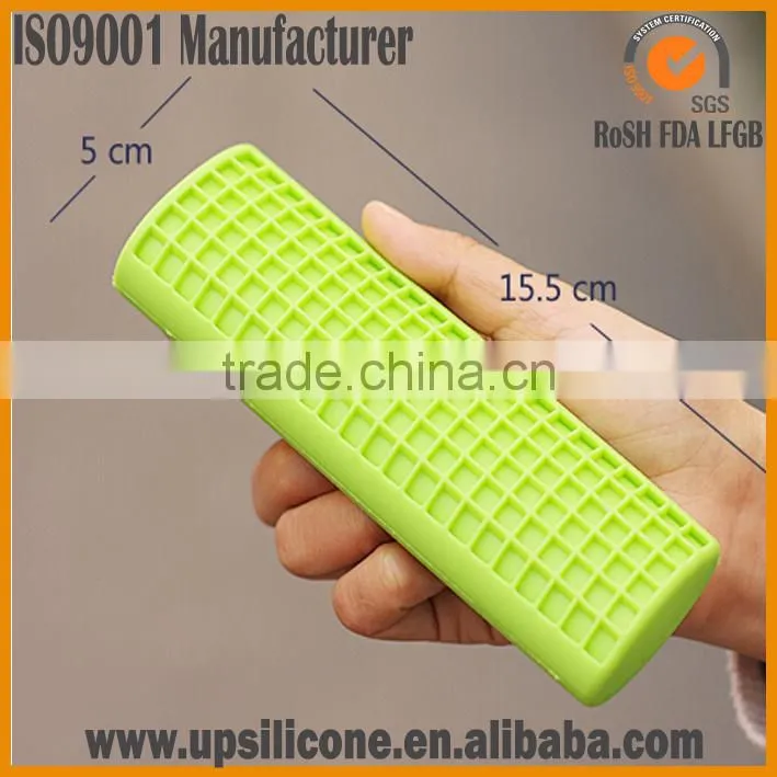 hot selling slip proof silicone pot holder silicone pot handle holder