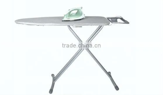 Starred Hotel guest room ironing board
