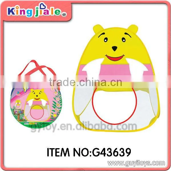 most popular kids animal playing tent