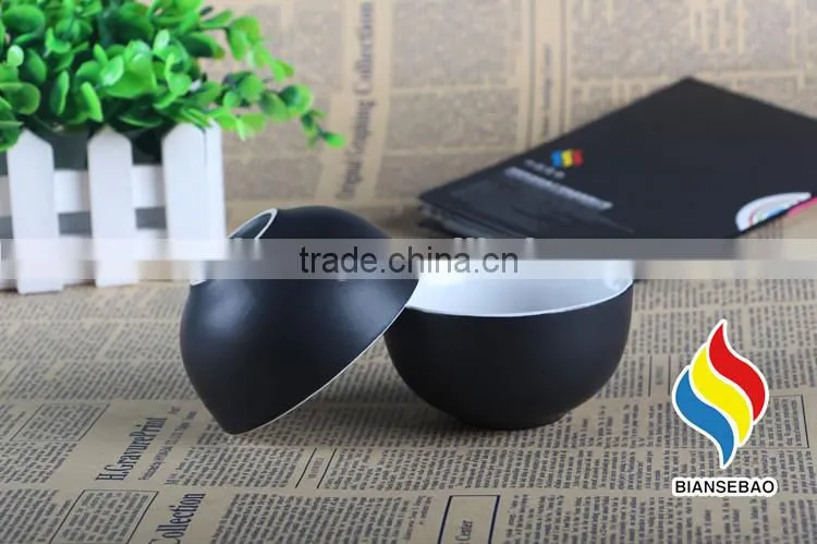 shenzhen biansebao factory ceramic bowl sedex passed