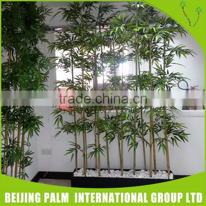 Custom Made Artificial Potted Plant Bonsai