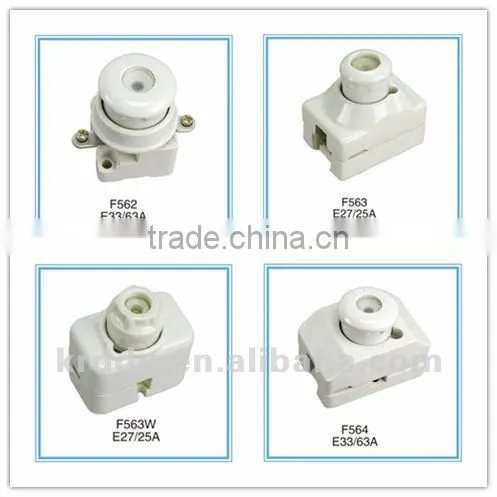 RCIA 63A cearamic fuse